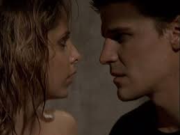 Buffy the Vampire Slayer Rewatch: Killed by Death