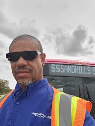 Bus Drivers Hall Of Fame With The Greatest !