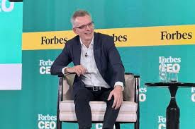 Venture Capitalist Antoine Blondeau On Asia’s Hottest AI Markets