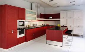 Se agregan miles de imágenes nuevas de. 18 Cocinas De Diferentes Colores Que Desearas Tener En Tu Casa Ahora Mismo