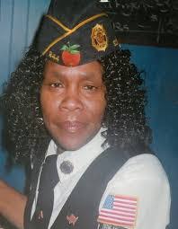 Anita Lawton's Instagram, Twitter & Facebook