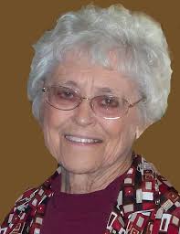 Obituary information for June Stone