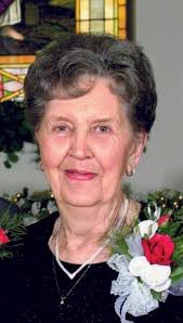 Obituary for Jenny (Noble) Jackson