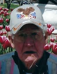 Obituary information for Lloyd Burks