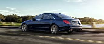 Los Angeles International Airport In 2020 Benz S Benz S Class Mercedes Benz