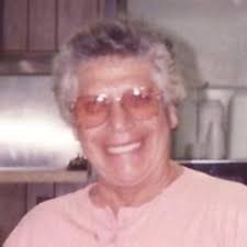 Obituary information for Margaret Fay Black