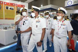 .defence research & development organisation drdo are invited to online application form for the recruitment multi task staff mts. Drdo On Twitter Dignitaries Visited Drdo Indoor Pavilion And Interacted With Drdo Scientists Drdoataeroindia Aeroindia2021