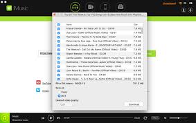 Mp3 is one of the most common music file types, so we launch okmusi mp3 downloader, which helps you get mp3 download free. Top 10 Online Mp3 Downloader