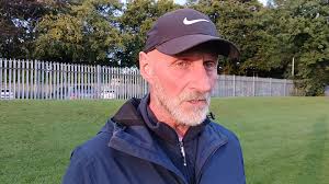 Our Senior manager Owen Devine looks ahead to the final...... Tyrone GAA  Frank O'Neill Cup Final Omagh V Ardboe O'Neills Healy Park Monday 7-30pm  Sperrin Restaurant #ose25