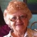 Nancy Holcomb Obituary (2013)