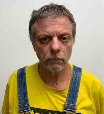 Sex Offender Registry