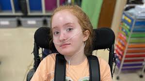 Fundraiser by Amber Conn : Jordyn's Journey with Alexander disease