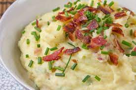 Cheap Dinner Party Ideas Food Com Recipes Mashed Potatoes Food