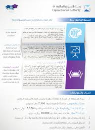 توظيف السعودية On Twitter هيئة السوق المالية تعلن عن تدريب منتهي بالتوظيف لحملة البكالوريوس و الماجستير و الدكتوراه Https T Co Zkmjkt2z2q