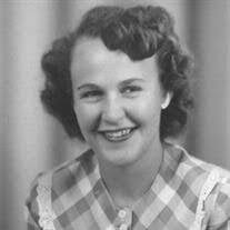 Helen Lorene Chesnut Obituary