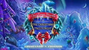 We did not find results for: Christmas Stories The Christmas Tree Forest Collector S Edition Ipad Iphone Android Mac Pc Game Big Fish