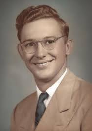 Franklin Gebhardt Obituary