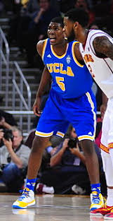 Kevon Looney Wikipedia