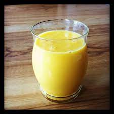 We have four magic bullet winners! 3 Oranges In A Magic Bullet Most Amazing Orange Smoothie Ever Magic Bullet Recipes Recipes Smoothie Recipes