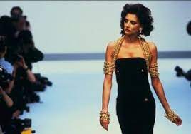 Ines de la fressange jeune. Ines De La Fressange Sa Bio Et Toute Son Actualite Elle