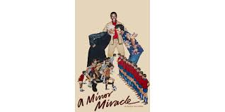 A Minor Miracle - Movies on Google Play