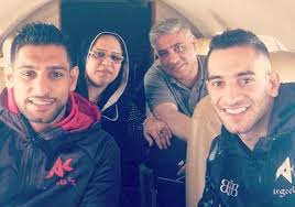 0 ответов 5 ретвитов 33 отметки «нравится». Amir Khan S Wife Faryal Makhdoom Posts Snapchat Rant Accusing His Family Of Abuse Daily Mail Online