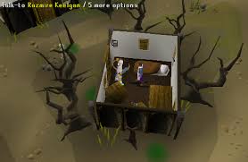 When you know about this creature, you can complete guide of osrs ring of life as the name indicates, the ring of life will grant you life by increasing your hitpoints. Osrs Shades Of Mort Ton Runescape Guide Runehq