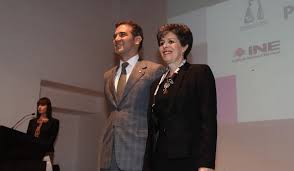 Ine Y Tepjf Aclaran Que No Hay Conflicto Entre Instituciones Invitan Al Voto Noticieros Televisa