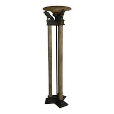 Triple Lion Torchiere Floor Lamp Floor Lamp Torchiere Floor Lamp Torchiere Lamp