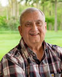 Richard R. Baker Jr. Obituary March 3, 2024