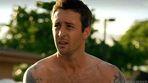 His year of birth has been given, variously, as 1975, 1976 and 1977. Mcdanno O Caan