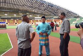 Kementerian belia dan sukan malaysia. Kementerian Belia Dan Sukan Malaysia Kbs Archives Sports247