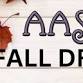 2025 AASPA Fall Drive-In event image