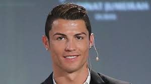 Cristiano Ronaldo New Hairstyles 2014 Sporteology Fotografcilik