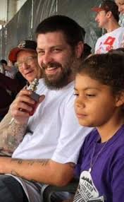 Jason Richards Obituary