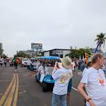 Pride Parade:  Long Term Survivors Contingent —...