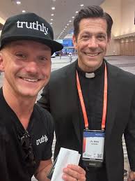 Jacob Ciccarelli — Yes Catholic