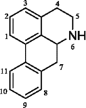 Aporphine and apomorphine · see more » boldine Https Www Hilarispublisher Com Open Access Aporphine Alkaloids As Ligands For Serotonin Receptors 2161 0444 1000353 Pdf
