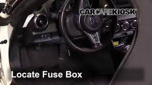 600 x 450 jpeg 114 кб. Interior Fuse Box Location 2016 2019 Mazda Mx 5 Miata 2016 Mazda Mx 5 Miata Grand Touring 2 0l 4 Cyl