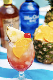 No Shoes Nation Mai Tai Recipe Mai Tai Cocktail Recipes Cocktail Recipes Rum Recipes