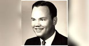 James W Ketcham Obituary