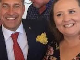 Fundraiser by Jessica Mulligan : A weekend to spoil Briony and Matt