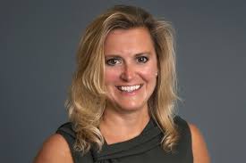 College of Communication, Boston University alum Michelle Sullivan spent 17  years helping Sam Adams climb to the top of the beverage industry. Now, as  a COM professor of the practice, she has