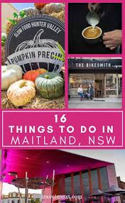 16 Things To Do In Maitland In 2020 Things To Do Australia Travel Guide New Zealand Travel