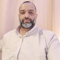 Crispim Luiz Martins da Silva