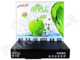Check spelling or type a new query. Jual Receiver Matrix Apple Mini Mpeg2 Di Lapak Orbit Parabola Bukalapak