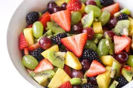 The best ideas for fruit salad for easter dinner. Fruit Salads For Easter Dinner Easter Lunch Ideas Cooking Light Easter Breads Deviled Eggs Classic Glazed Ham Roasted Lamb Asparagus Sides Carrot Cake Lemon Loaf And More Bettie Pedrick