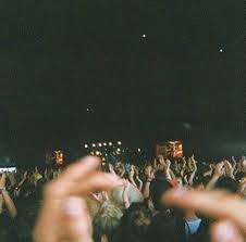 Pinterest Grace350 Instagram Graceryaann Music Concert Lights Life Film Photography Music Festival