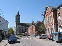 Foto ingezonden in de rubriek dagelijks leven op de fotoswebsite bedevaart plaats beauraing. Beauraing Wikipedia