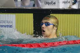 Thomas ceccon is an italian swimmer. Nuoto Thomas Ceccon Esplode Al Momento Giusto Ora Una Medaglia Nei 100 Dorso Non E Piu Utopia